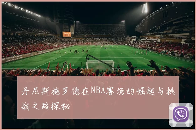 丹尼斯施罗德在NBA赛场的崛起与挑战之路探秘